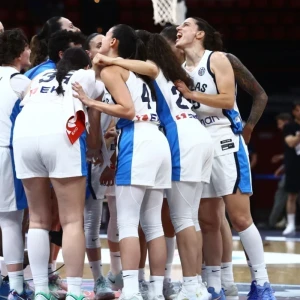 Πού θα δείτε την μάχη της Εθνικής Γυναικών απέναντι στη Βόρεια Μακεδονία