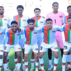 Αυτή είναι η εθνική ομάδα που εξαφανίστηκε διότι φοβόταν να παίξει