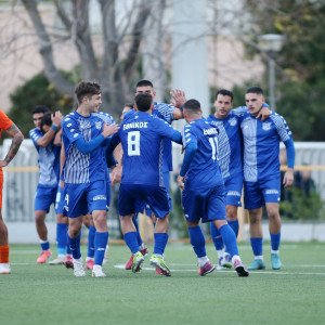 Πρωταθλητής ο Εθνικός - Και τώρα η άνοδος στη Super League 2