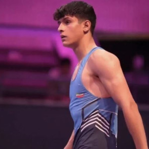 Εκτελέστηκε δια απαγχονισμού πρωταθλητής πάλης στο Ιράν