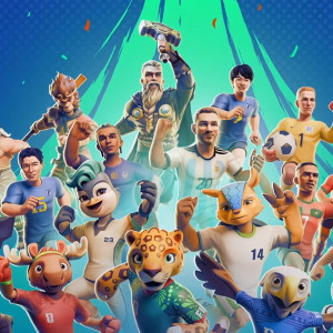 FIFA Heroes: Η FIFA αποκάλυψε το νέο της ποδοσφαιρικό videogame ενόψει Μουντιάλ 2026