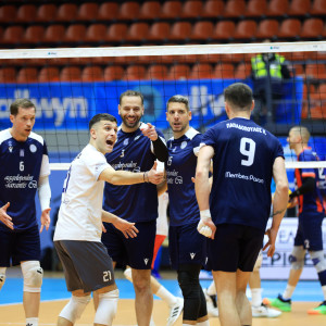 Ανατροπή-Θρίαμβος του Φλοίσβου, πρώτη φορά στον τελικό Κυπέλλου Ελλάδας