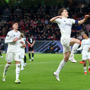 Πρόκριση στη διαδικασία των πέναλτι για τη Νότιγχαμ Φόρεστ