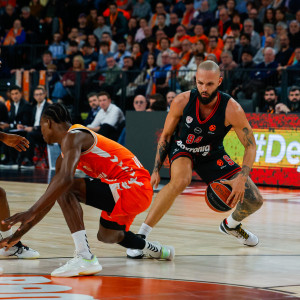 Το χαμένο σουτ του Εβάν Φουρνιε σε νεκρό χρόνο (video)