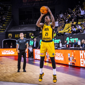 Οι πιθανοί αντίπαλοι της ΑΕΚ στους 8 του BCL