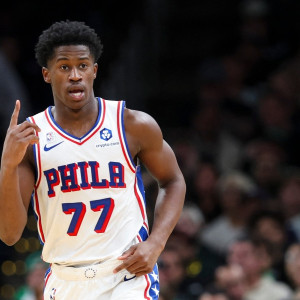 Έμειναν όρθιοι κόντρα στους Νετς οι Σίξερς και... κοιτάζουν εξάδα