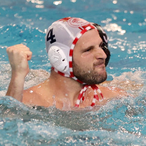 Ο Ολυμπιακός πήρε τη πρώτη του νίκη στα προημιτελικά του Champions League