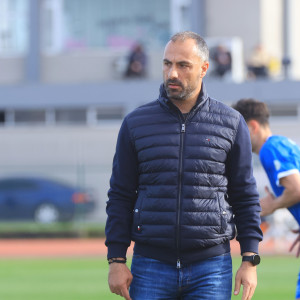 Τέλος ο Γεωργιάδης από τη Νίκη Βόλου