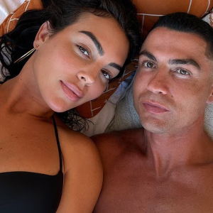 Αδιανόητη επίδειξη πλούτου από τη σύντροφο του Κριστιάνο - Το Instagram story των 17 εκατομμυρίων ευρώ (photo)