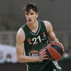 Πού, πότε και για πόσο μπορεί να παίξει ξανά με τον Παναθηναϊκό ο Αβδάλας