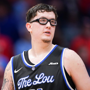 O viral μπασκετμπολίστας με τα... χίλια ψευδώνυμα: Ξαφνικά στις ΗΠΑ όλοι μιλάνε για τον Ρόμπι Άβιλα