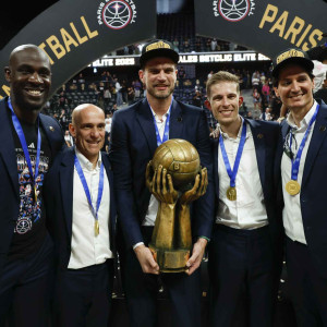 Αυτός είναι ο νέος προπονητής της Παρί