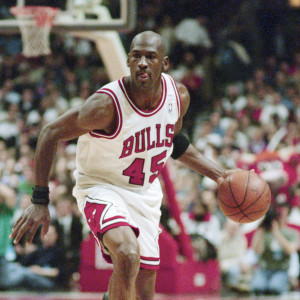 «I'm Back»: Σαν σήμερα η επιστροφή του Μάικλ Τζόρνταν στα παρκέ του NBA