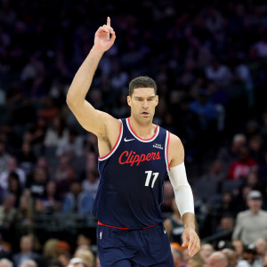 Το κατόρθωμα του Μπρουκ Λόπεζ που κανείς άλλος στην ιστορία δεν είχε καταφέρει