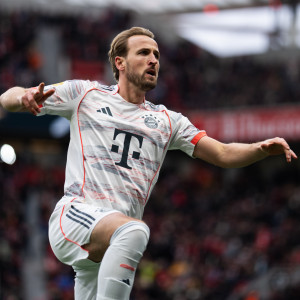 Ο Χάρι Κέιν σε χρόνο ρεκόρ έγινε ο δέκατος καλύτερος σκόρερ στην ιστορία της Μπάγερν Μονάχου