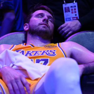 Τι άλλο να κάνει: Ο Ντόντσιτς πέτυχε 100 πόντους σε 24 ώρες!