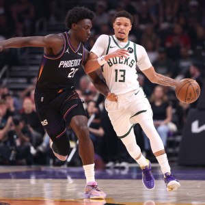 Επιτέλους νίκη για τους Μπακς