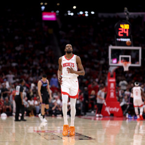 Ο Ντουράντ ξεπέρασε τον Τζόρνταν και είναι πέμπτος σκόρερ όλων των εποχών στο NBA