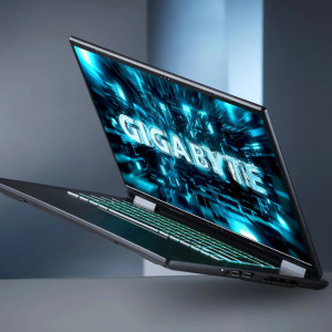 GIGABYTE Gaming A16: Πανίσχυρα laptops για κάθε gamer