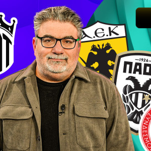 «GOAT»: Το πρωτάθλημα θα το πάρει η ομάδα που...