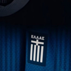 Παρουσιάστηκε η εντυπωσιακή εκτός έδρας εμφάνιση της Εθνικής Ελλάδας