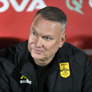 Σαββόπουλος στο «BACK2ΜΠΑΚ»: «Τι ισχύει για το μέλλον του Αθανασιάδη - Πότε αναμένονται εξελίξεις για προπονητή»