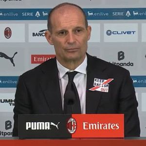 Αλέγκρι: «Αρχίζω και γερνάω, δεν θέλω να με προδώσει η καρδιά μου»