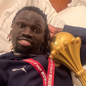 «Μπορούν να δώσουν άλλα τρία γκολ στους κλαψιάρηδες» - Οι πρώτες αντιδράσεις από τους Σενεγαλέζους μετά τον χαμένο τελικό στα χαρτιά