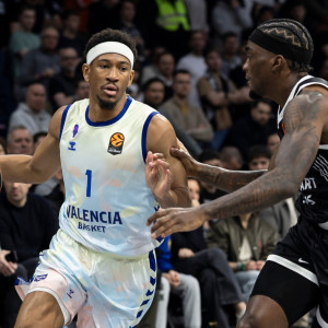 Η Παρτίζαν έκανε... δώρο στον Παναθηναϊκό σε θρίλερ 50 λεπ΄τών