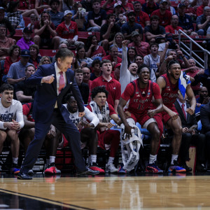 To St. John's των Πιτίνο-Λιοτόπουλου «σόκαρε» το Κάνσας και προκρίθηκε στο Sweet 16 του NCAA