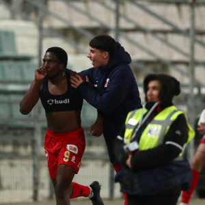 Βόλος - ΠΑΟΚ 2-1: Τα highlights από τη νίκη - ανατροπή των Θεσσαλών
