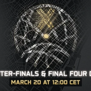 Live Streaming: Η κλήρωση των προημιτελικών και του Final 4 του BCL