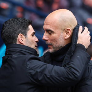 Οταν ο μαθητής συναντά (ξανά) τον δάσκαλό του - Αρτέτα Vs Γκουαρδιόλα με φόντο το Carabao Cup