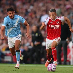 Τελικός αποδείξεων στο Carabao Cup: Πώς προετοιμάζονται Άρσεναλ και Μάντσεστερ Σίτι