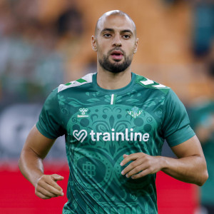 Πάνοπλη η Μπέτις για την ρεβάνς με τον Παναθηναϊκό - Μέσα ο Άμραμπατ