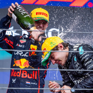 Είναι ο Κίμι Αντονέλι ο επόμενος Μαξ Φερστάπεν;