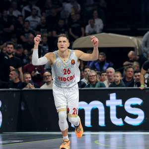 Νέντοβιτς στο Athletiko: «Σε 15 χρόνια καριέρας δεν ένιωσα ποτέ αγάπη ανάλογη με των φίλων του Παναθηναϊκού»