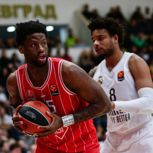 Οι ώρες και τα κανάλια των αναμετρήσεων της EuroLeague