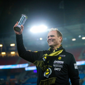 Όλοι μιλούν για τον Όντεγκαρντ και δεν εννοούν τον Μάρτιν - Το «θαύμα» του πατέρα του στην Λίλεστρομ