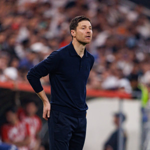 Η αποχώρηση Σαλάχ δρομολογεί εξελίξεις στο Άνφιλντ και ο Αλόνσο κλείνει το... μάτι στη Λίβερπουλ