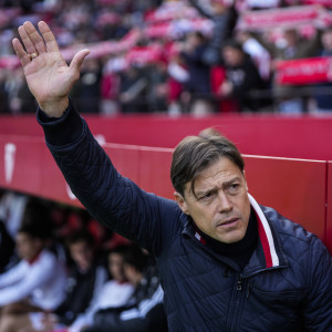 Η Σεβίλλη το πήρε απόφαση: Έρχεται η απόλυση του Ματίας Αλμέιδα