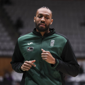 Η μεγαλύτερη... αποτυχία της Παρτίζαν στον δρόμο της ΑΕΚ: Ο «άλλος» Τζαμπάρι Πάρκερ της Μπανταλόνα