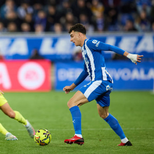 Με... buzzer beater η Βιγιαρεάλ έσωσε τον βαθμό στην έδρα της Αλαβές