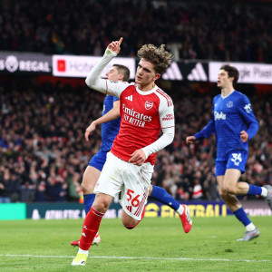 Ο Ντάουμαν έγινε ο νεότερος σκόρερ στην ιστορία της Premier League - Ποιον ξεπέρασε