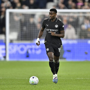 Χωρίς τον Γκεχί η Μάντσεστερ Σίτι στον τελικό του Carabao λόγω κανονισμού