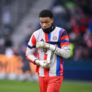 Τραυματίες και οι τέσσερις τερματοφύλακες στην Μπάγερν - Ετοιμάζεται για ντεμπούτο ένας 16χρονος!