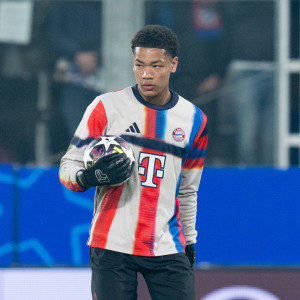 Ο μόνος διαθέσιμος τερματοφύλακας της Μπάγερν χρειάζεται... ειδική άδεια από την Γερμανική κυβέρνηση