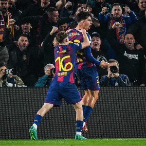 H Μπαρτσελόνα «λιθοβόλησε» με επτά γκολ τη Νιουκάστλ και προκρίθηκε στα προημιτελικά