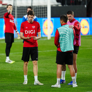 Προβλήματα για τη Βαγιεκάνο πριν την ΑΕΚ - Σε κάκιστη κατάσταση γήπεδο και προπονητικό κέντρο