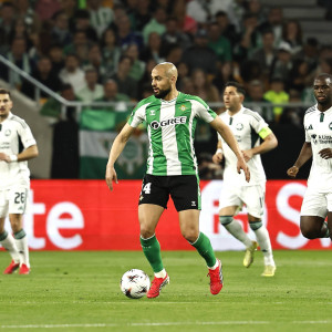 Πόσο κοστίζει ο Άμραμπατ της Μπέτις για τον οποίο γράφτηκε πως ενδιαφέρεται ο Ολυμπιακός